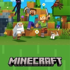 全国マイクラ友達募集🎶