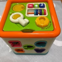 ブロック