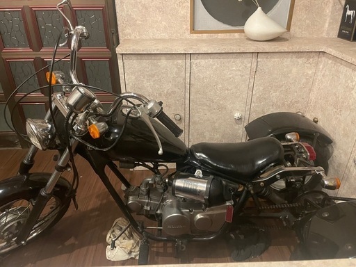 HONDA JAZZジャズ　トライク　三輪　トリシティー　普通免許