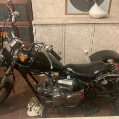 HONDA JAZZジャズ　トライク　三輪　トリシティー　普通免許の画像