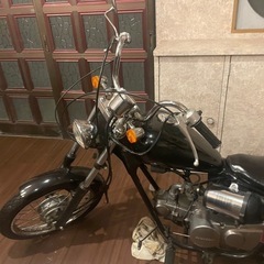 HONDA JAZZジャズ　トライク　三輪　トリシティー　普通免許の画像
