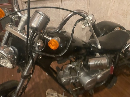 HONDA JAZZジャズ　トライク　三輪　トリシティー　普通免許