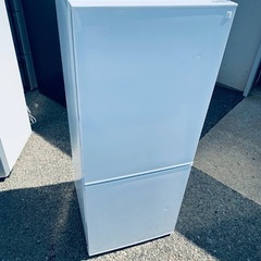 送料設置無料❗️赤字覚悟⭐️二度とない限界価格❗️冷蔵庫/洗濯機の超安セット♪603の画像