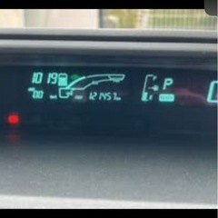 アクアHV グレードGの画像