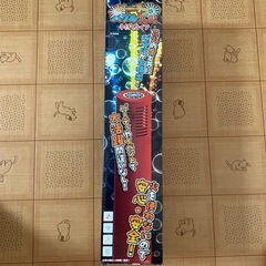 パーティバブル花火