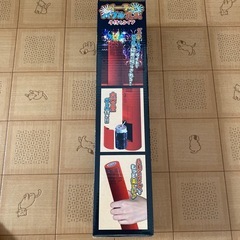 パーティバブル花火の画像