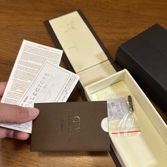 ダニエルウェリントン レディース 時計の画像