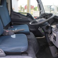H26 キャンター　1.5トン　平ボディ　250610の画像