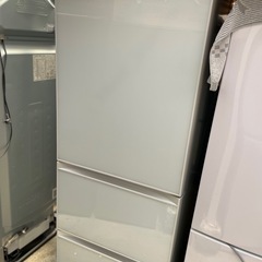 送料・設置込み可　冷蔵庫　375L TOSHIBA 2016年【...