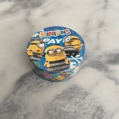 ミニ文房具セット　サクラクレパス　消しゴム　マスキングテープの画像