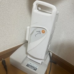 自転車電動panasonicの画像