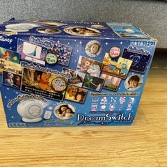 【ソフト付】 ドリームスイッチ Dream Switch ディズニーの画像