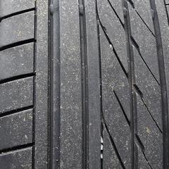 200系ハイエース　１６インチ　の画像