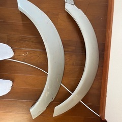 nスタイルフェンダー