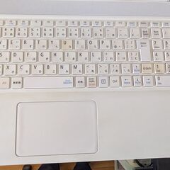 LaVie E LE150/S2W PC-LE150S2Wの画像