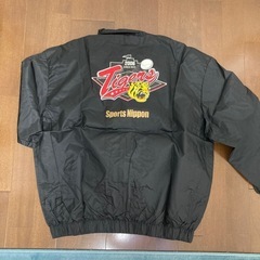 阪神タイガース　上着2着