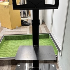 モニタースタンド　引取　