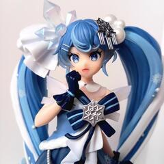 一番くじ雪ミク~SNOW MIKU~Third Season　フィギュア の画像