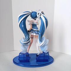 一番くじ雪ミク~SNOW MIKU~Third Season　フィギュア の画像