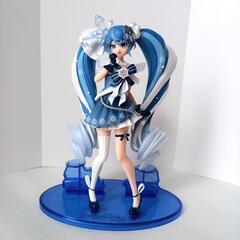 一番くじ雪ミク~SNOW MIKU~Third Season　フ...
