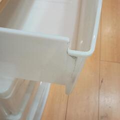 0612-014 タンス※一部破損有りの画像
