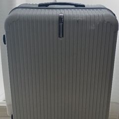 【ダメージあり】スーツケース 98Lの画像