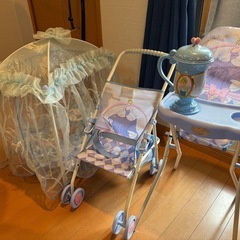 ディズニーアニメーターズコレクションズ  