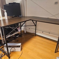 ビジネステーブル