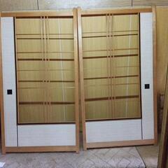 昭和建具 7
