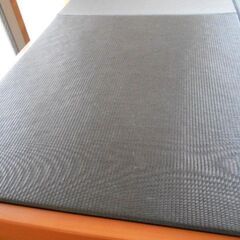カラー畳のみ９枚お引き取り可能な方に差し上げます。の画像
