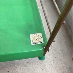 ニチハン ブックシェルフ 昭和レトロ ヴィンテージの画像