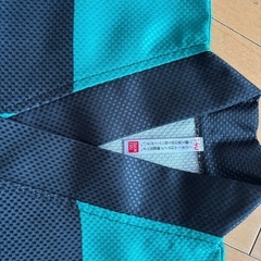 炭治郎　はっぴ上下140cm
の画像