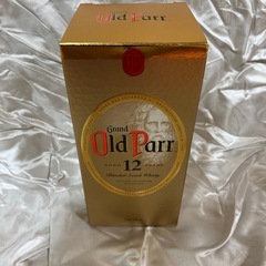 Old Parr