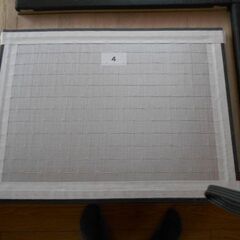 カラー畳のみ９枚お引き取り可能な方に差し上げます。の画像