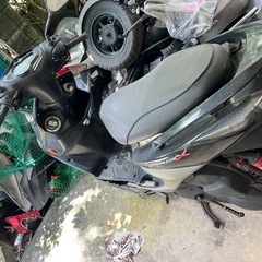 シグナス3型
