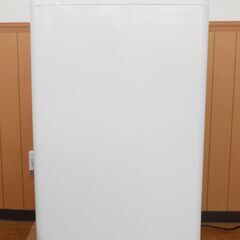 ハイセンス 全自動洗濯機 HW-T55C 5.5kg 2019年製
