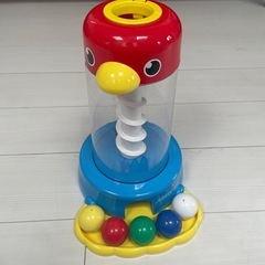 くるくるチャイム