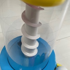 くるくるチャイムの画像