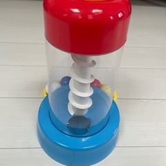 くるくるチャイムの画像