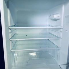 この価格はヤバい❗️しかも送料設置無料❗️冷蔵庫/洗濯機の大特価⭐️2点セット604の画像