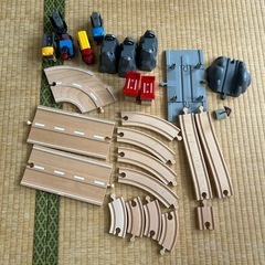 BRIO 木製玩具