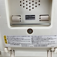 コンビ　ハイローチェア　ベビーチェアの画像