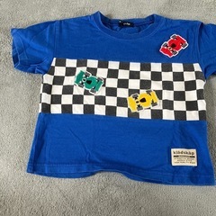95センチ100センチキッズ服
