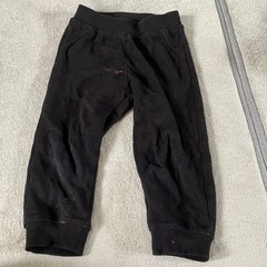 95センチ100センチキッズ服の画像