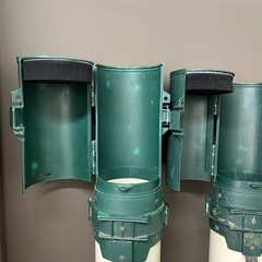 Plano パズーカロッドケース
の画像