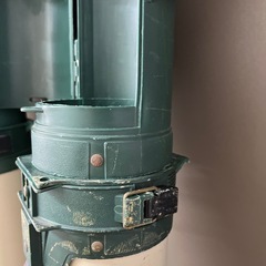 Plano パズーカロッドケース
の画像