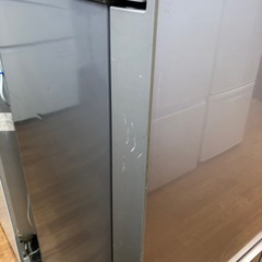 安心の6ヶ月保証付き‼︎【SHARP】2ドア冷蔵庫売ります‼︎の画像