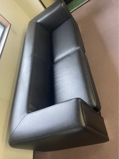 ローソファ　待合用　オフィス用