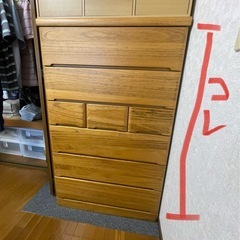 衣装タンス