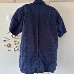 men's/シャツ/LL sizeの画像